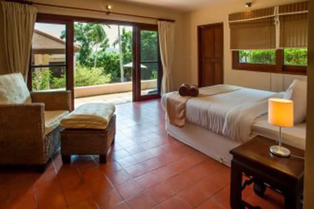 Villa Sapparos - photo 4