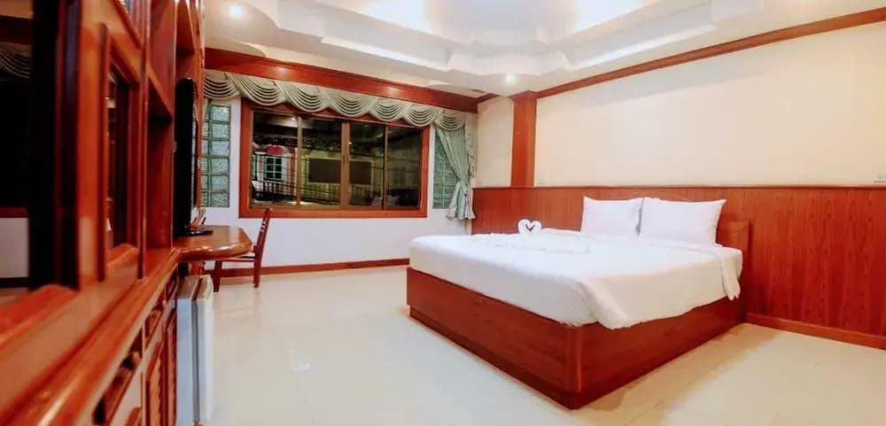 JaiSiam Guest House Patong - photo 4