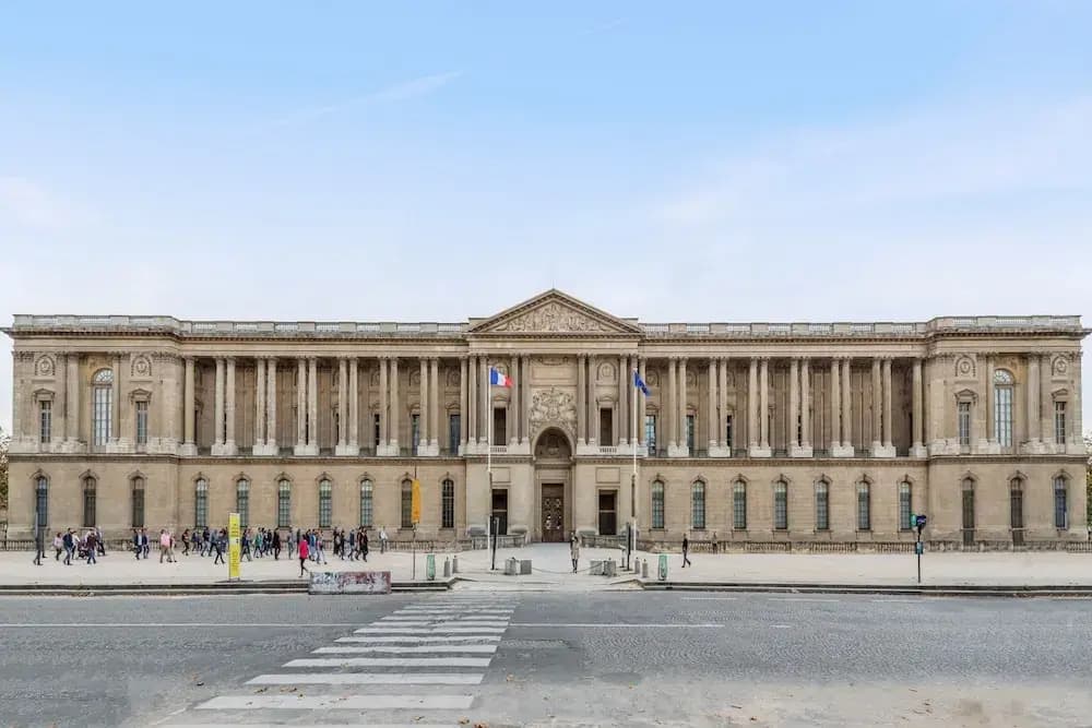 Sweet inn Apartments Palais Royal - photo 1