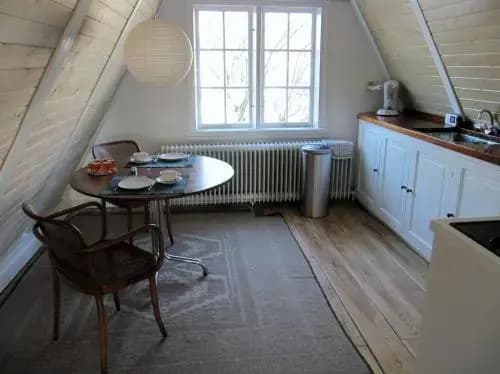 Kalkmarkt Suites - photo 17
