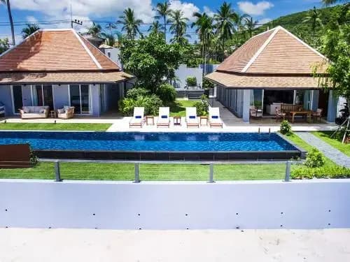Baan Dalah - photo 7