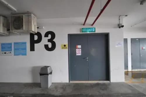 Fa Suite 13@De Centrum City - photo 4