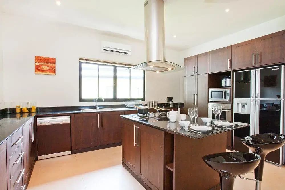 Villa Phailin Talay - photo 17