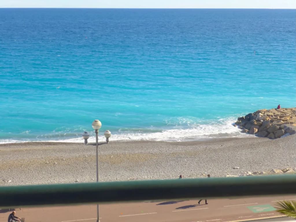 Appartement EDEN Nice Promenade des Anglais - photo 8