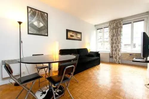 Apart of Paris - Chatelet - Rue de Rivoli - photo 3