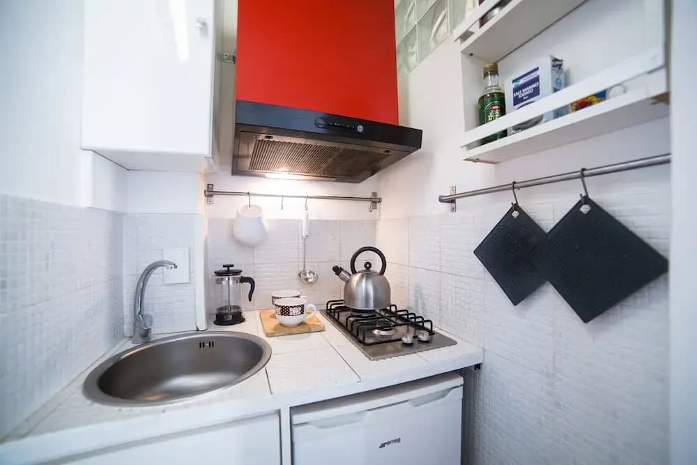 Rent in Rome - Princess - photo 10