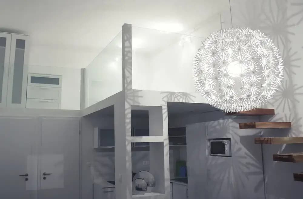 New Basilica Apartement - photo 11