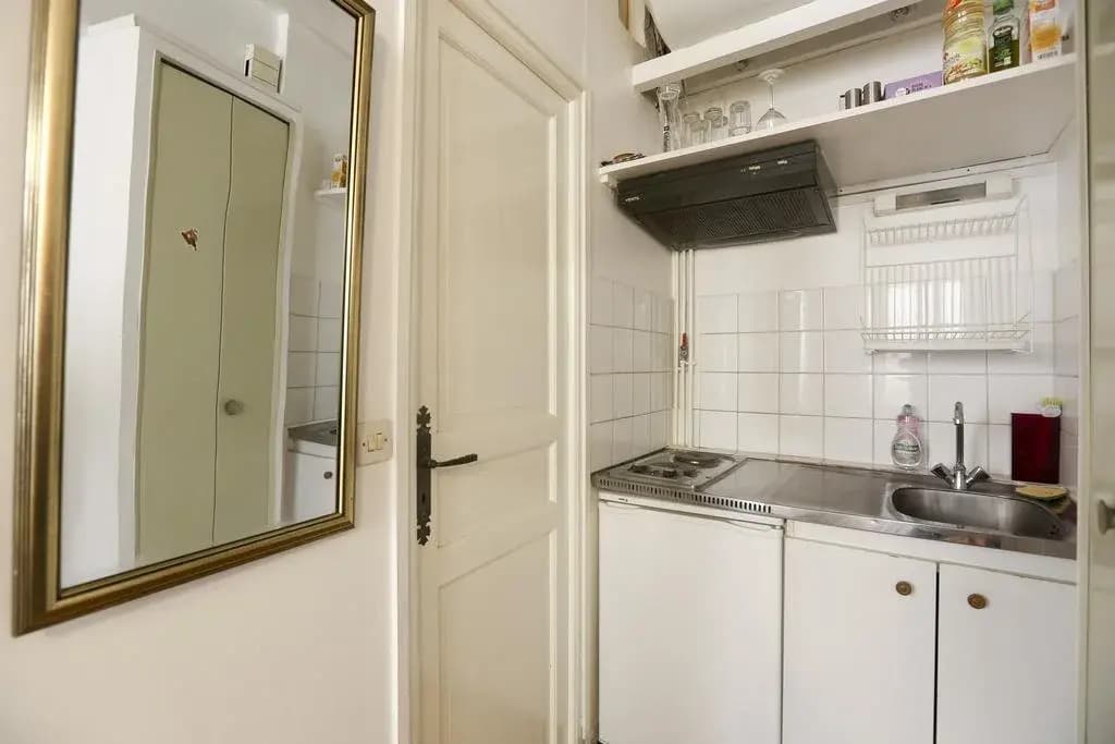 Lovely and Typical 1 bedroom - photo 12