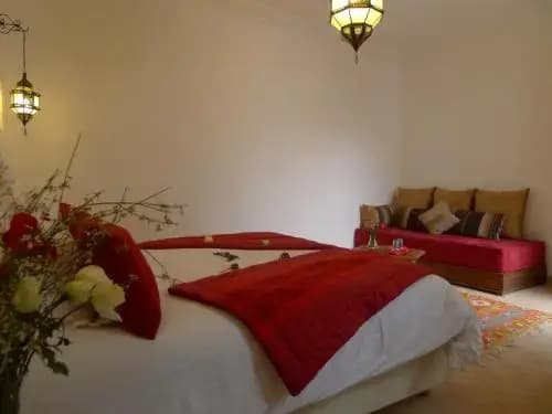 Riad Badi - photo 7