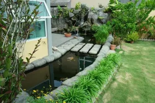 Vacation Bungalow in Cameron Highland - photo 4