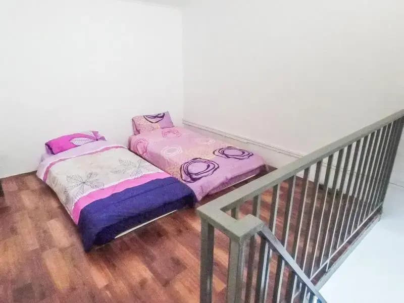 715 Kluang Holiday Home Johor Bahru - photo 5