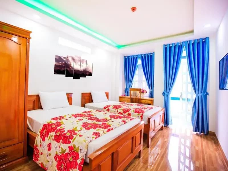 Tri Quan Hotel And Apartment Nha Trang - photo 6
