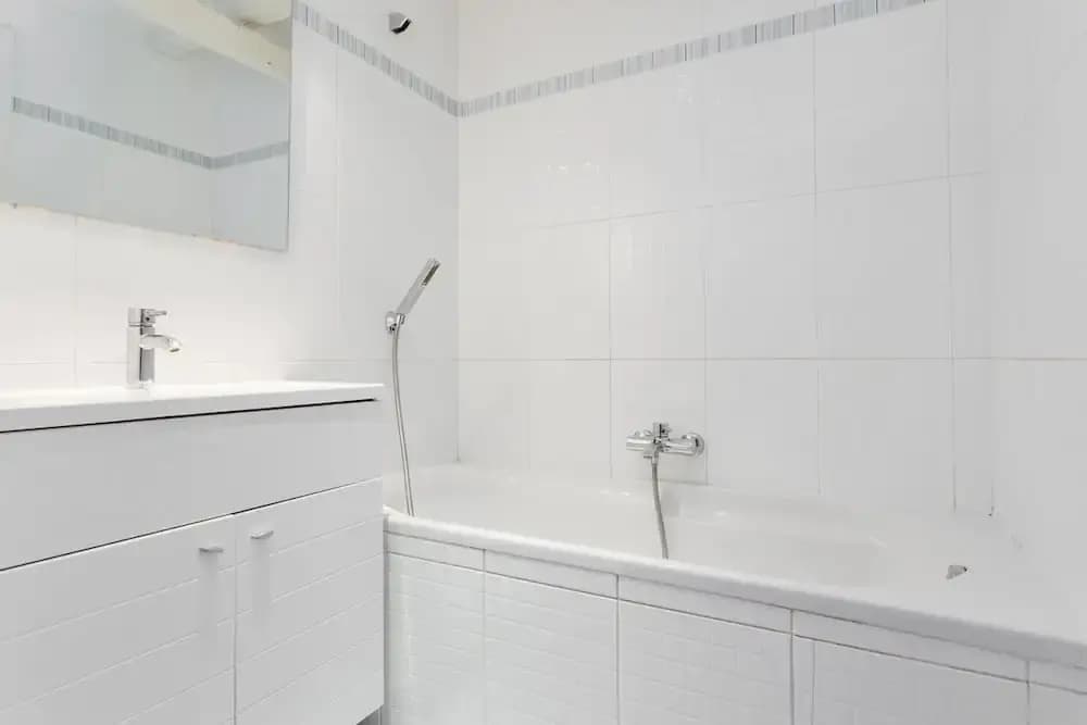 Penthouse Apartment - Champs Elysées - photo 7