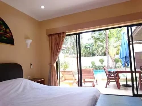 View Talay Resort Villas - photo 1