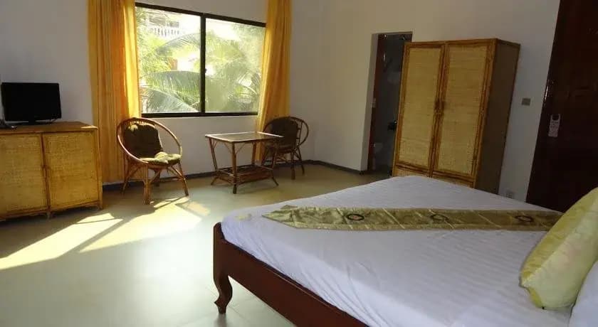 Villa Shanti - photo 6