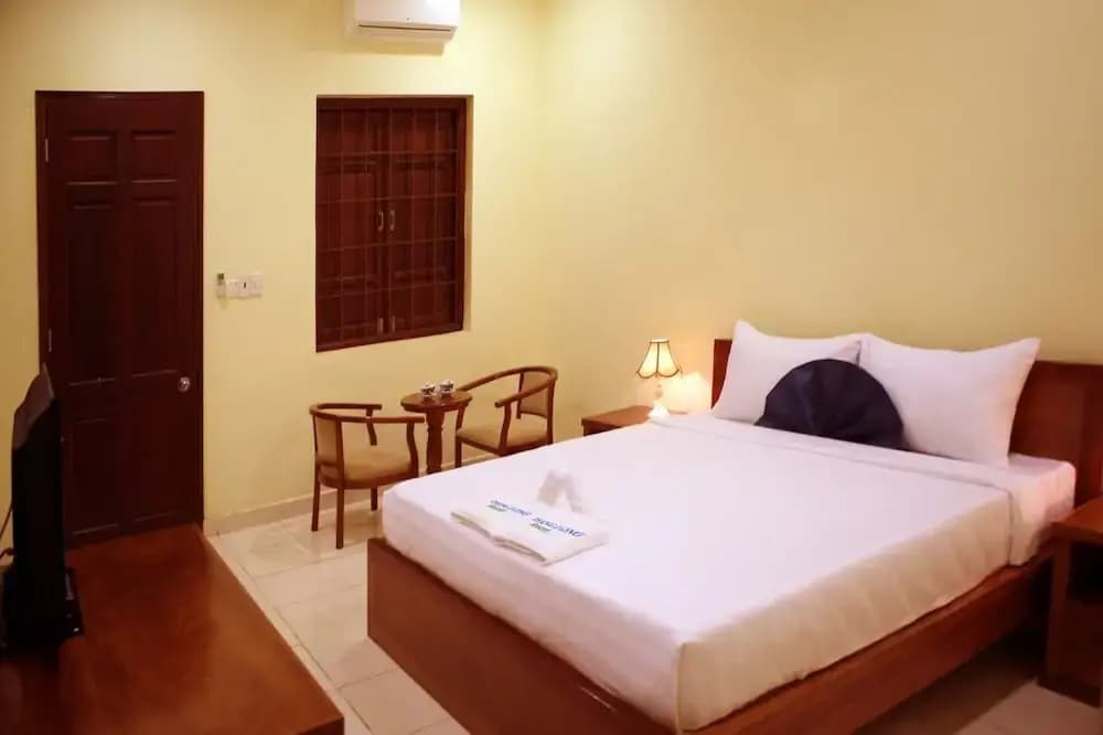 Thang Long Resort - photo 2