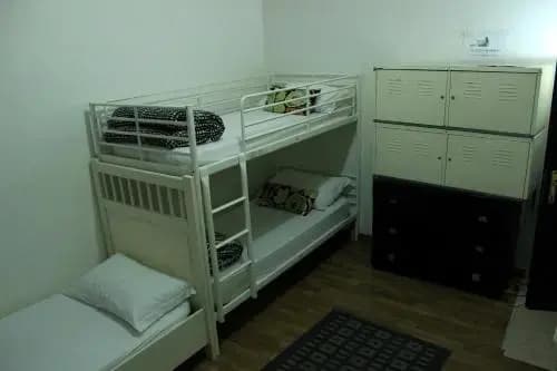 Discovery Hostel - main photo