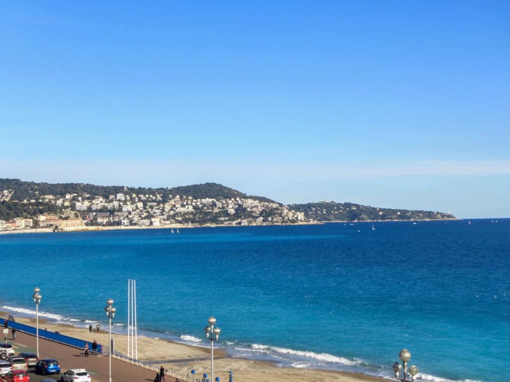 Appartement EDEN Nice Promenade des Anglais - photo 7