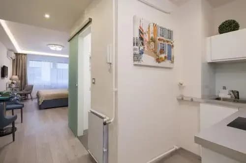 d.Five Danube Corso Boutique Apartment - photo 6