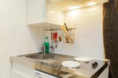 Appartement Beaubourg - photo 6