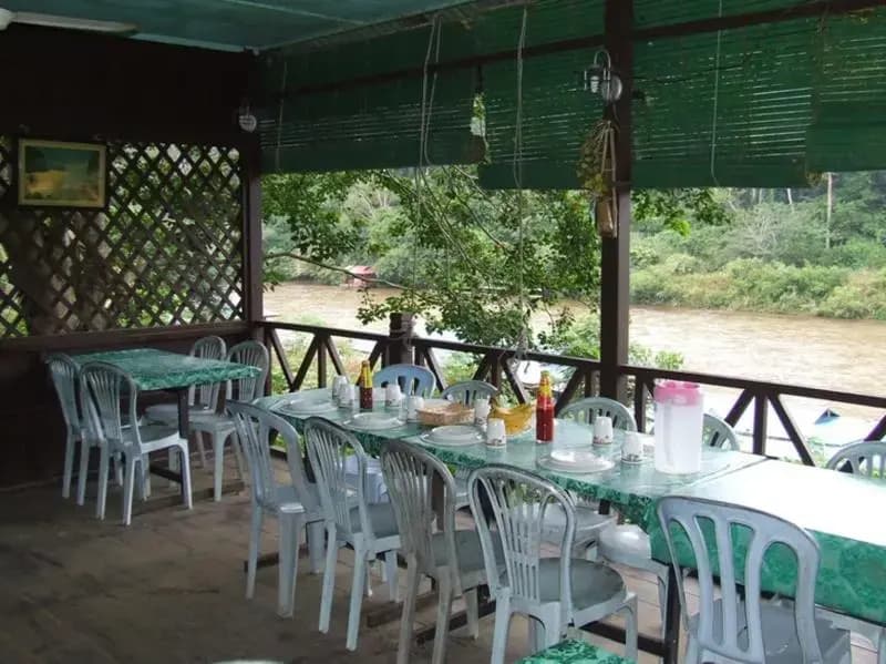 TRV Lodge - photo 4