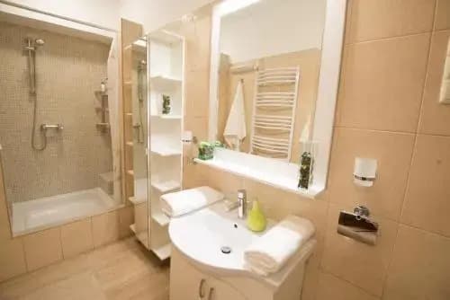 Budapest Standard Gold - photo 8
