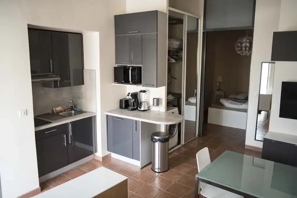 Appartement Aliso - photo 9