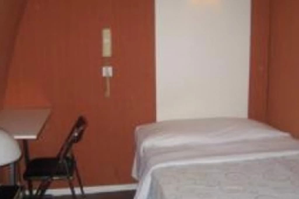 Hotel Meteore - photo 2