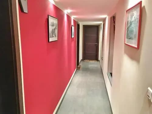 Lumineux Appartement- Carré D'or- Proche mer - photo 8
