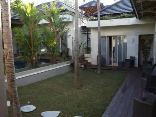 Exotica Bali Bed and Breakfast - photo 10
