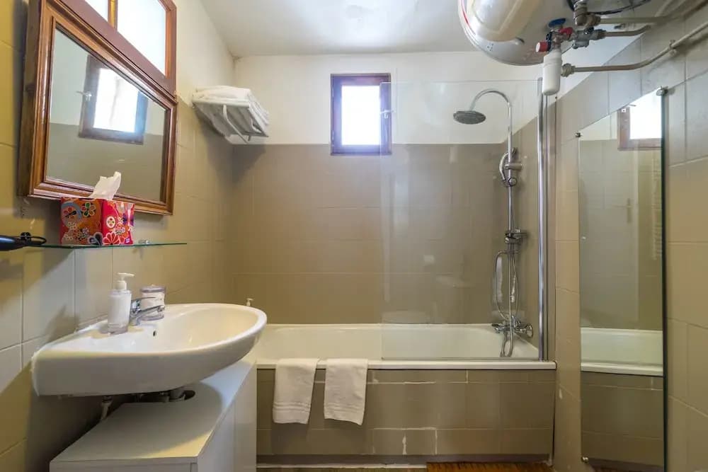 Loft Rosiers - AC - Wifi - photo 7