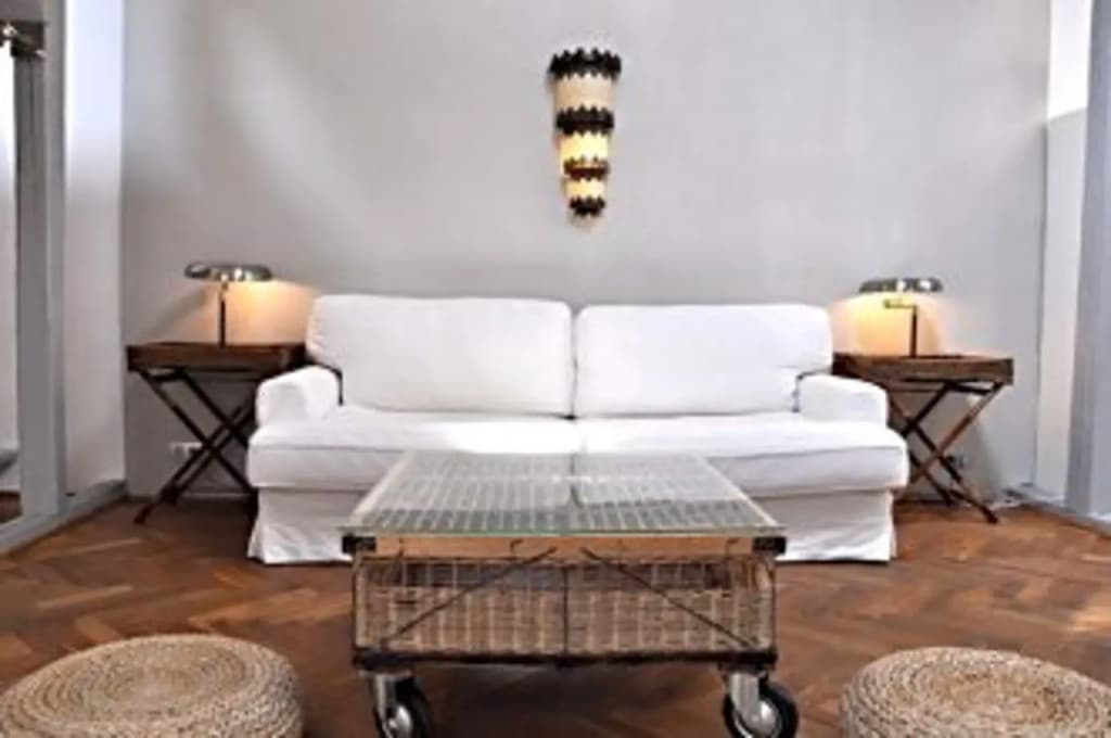 Luxury Central Duplex with terrace - photo 6