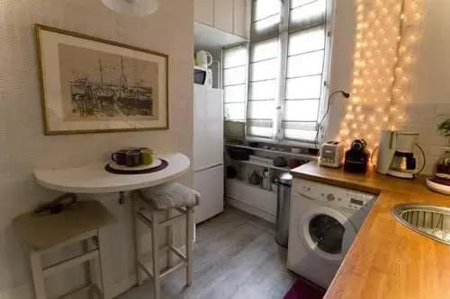Large 2 Bedrooms Latin Quarter (338) - photo 9