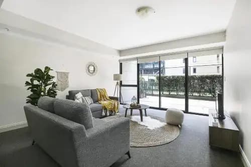 Roomerang at City Gate 1 - photo 6
