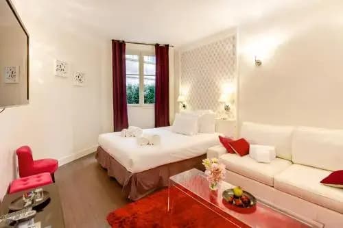 Sweet Inn Apartments - Villa Jocelyn - photo 12