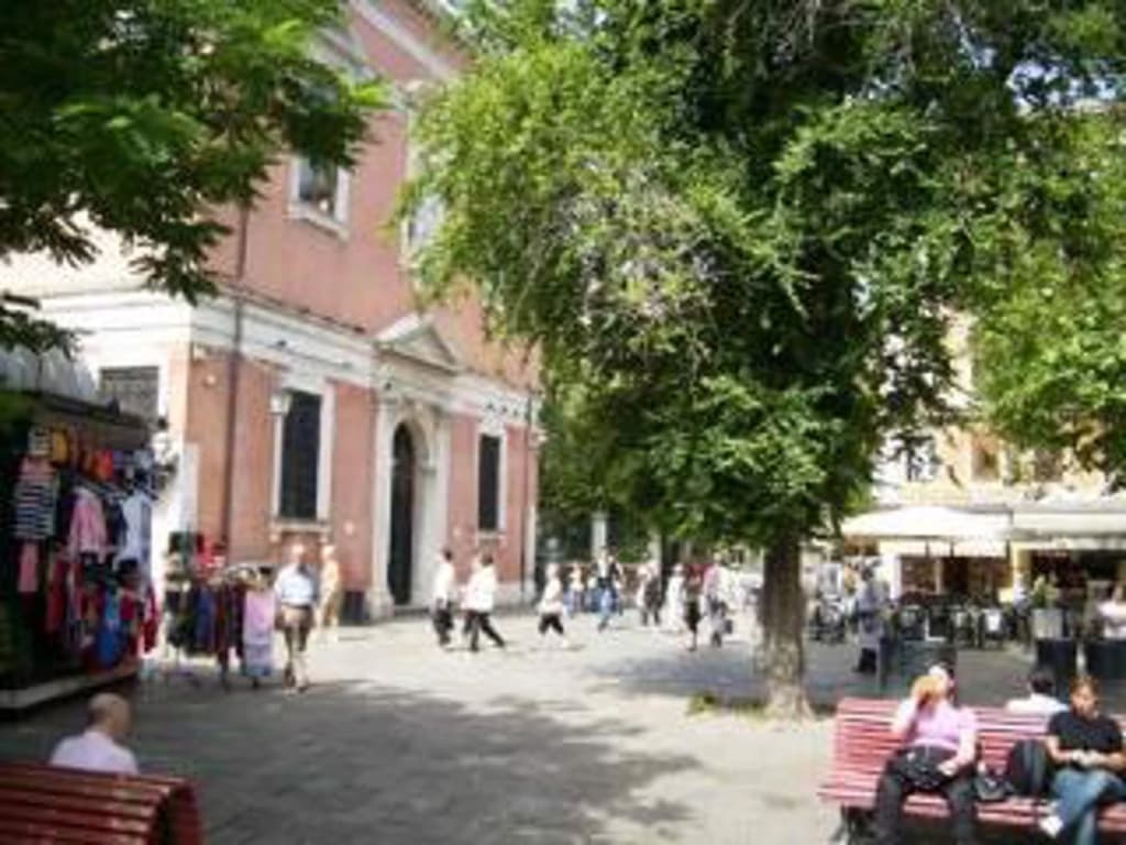 Ca Giorgio - photo 8