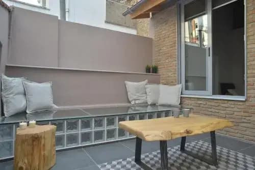 Contemporary Acropolis House - photo 8