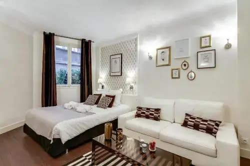 Sweet Inn Apartments - Villa Jocelyn - photo 5