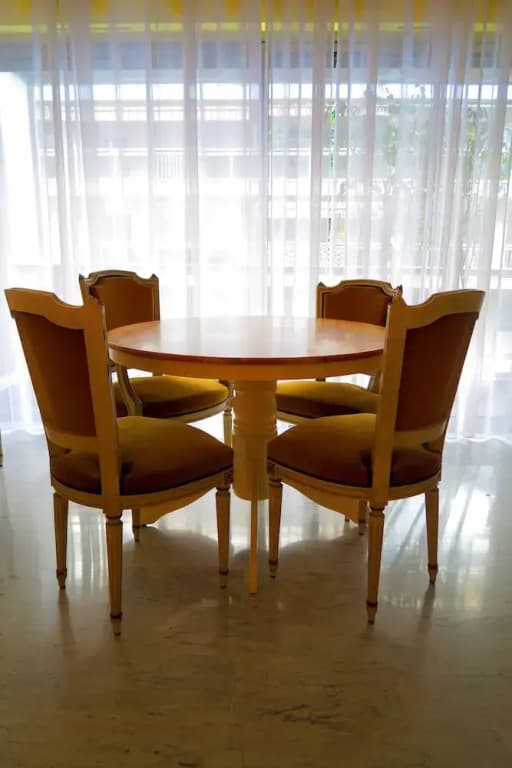 Debussy Terrasse by Nestor&Jeeves - photo 16