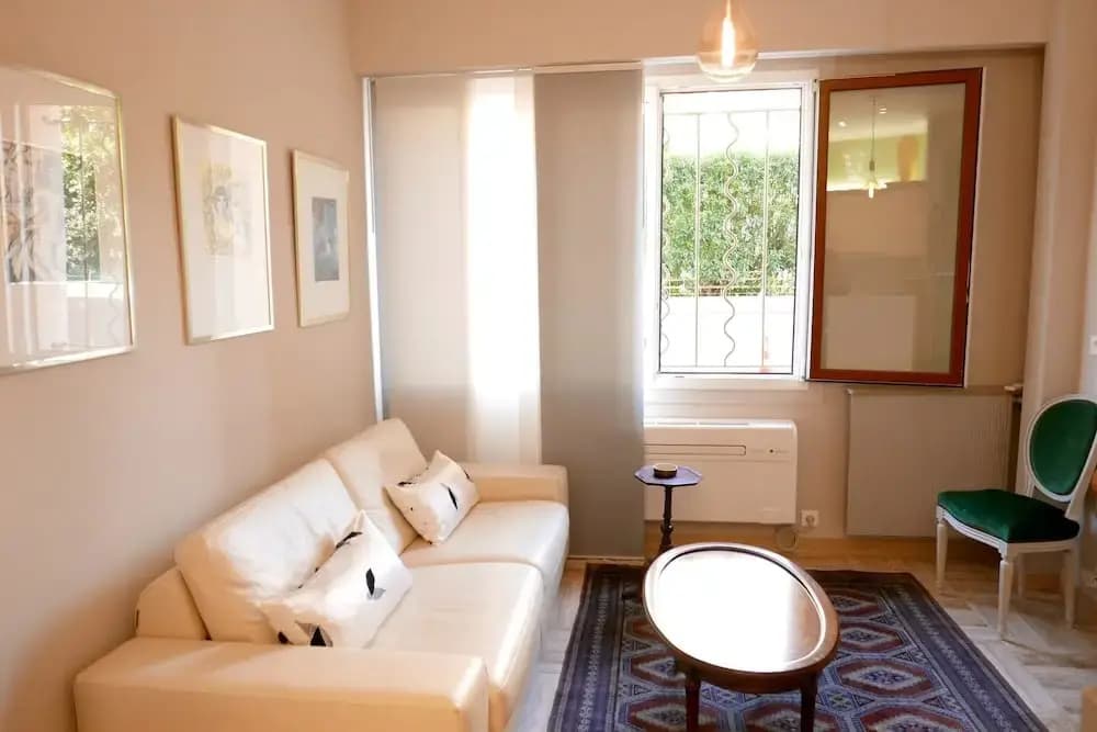 Studio in Nice - 2 km From the Beach - photo 4