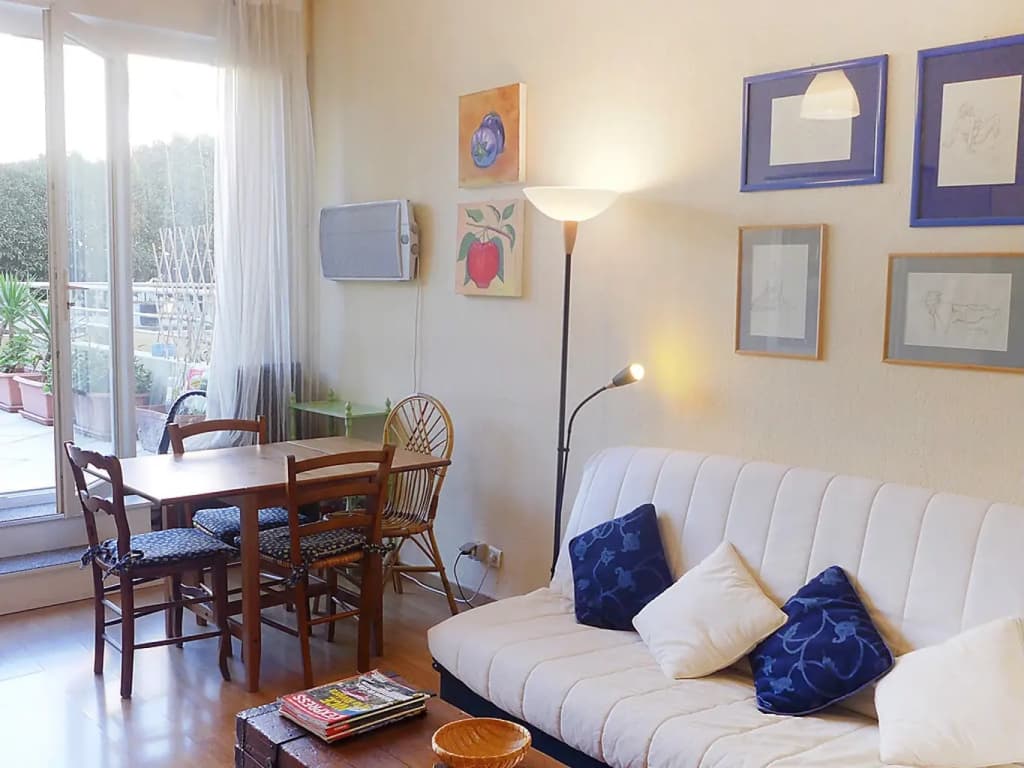 Appartement La Lanterne - photo 2