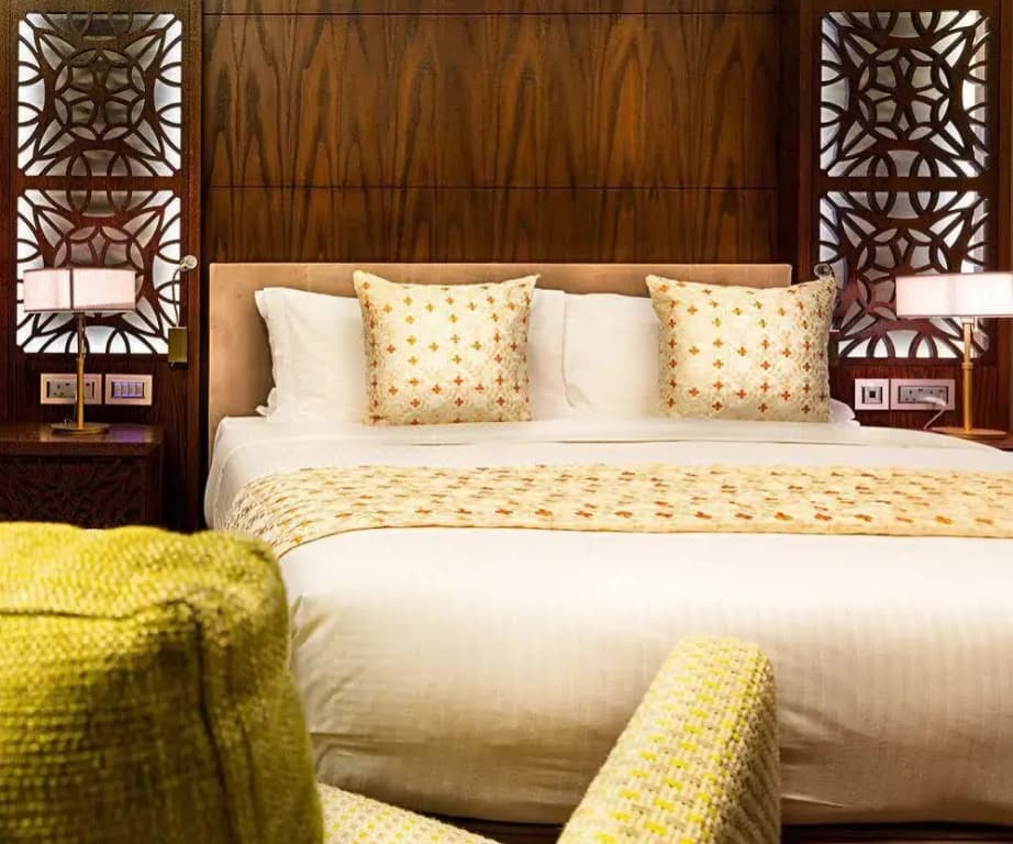 Al Jomrok - Souq Waqif Boutique Hotels - SWBH - photo 6