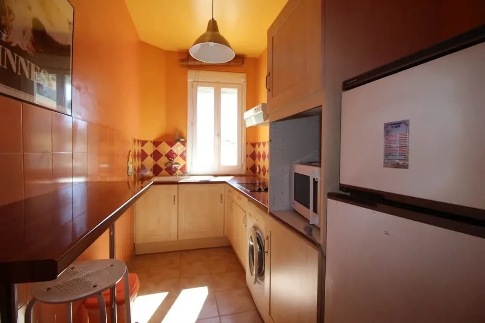 Nice Booking - MERIDIONAL Promenade - photo 7