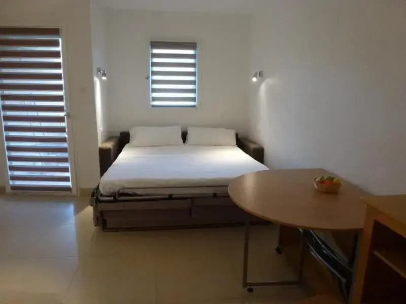 Apartment With one Bedroom in Nice, With Shared Pool, Enclosed Garden and Wifi - photo 6