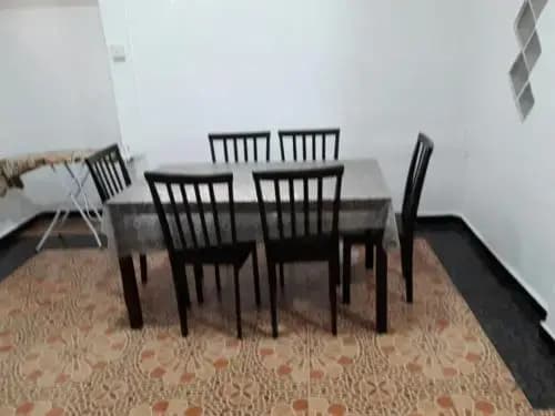 Nur Muslim 3 Homestay At Kota Bharu - photo 14