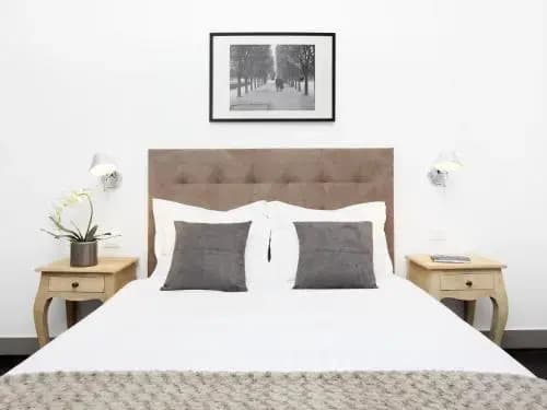 Luxury 3 Bedrooms Le Louvre I by Livinparis - photo 10