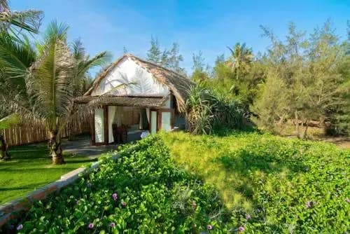Hidden Beach Bungalow Sea View - photo 8
