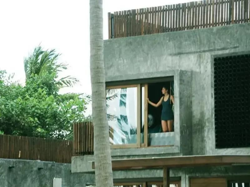 Co-Co Nut and Noom Resort - photo 14