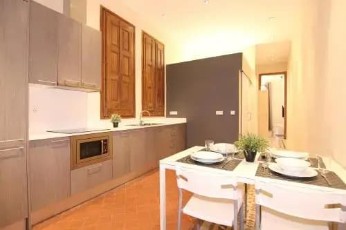 ClassBedroom Eixample Free Apartments - photo 11