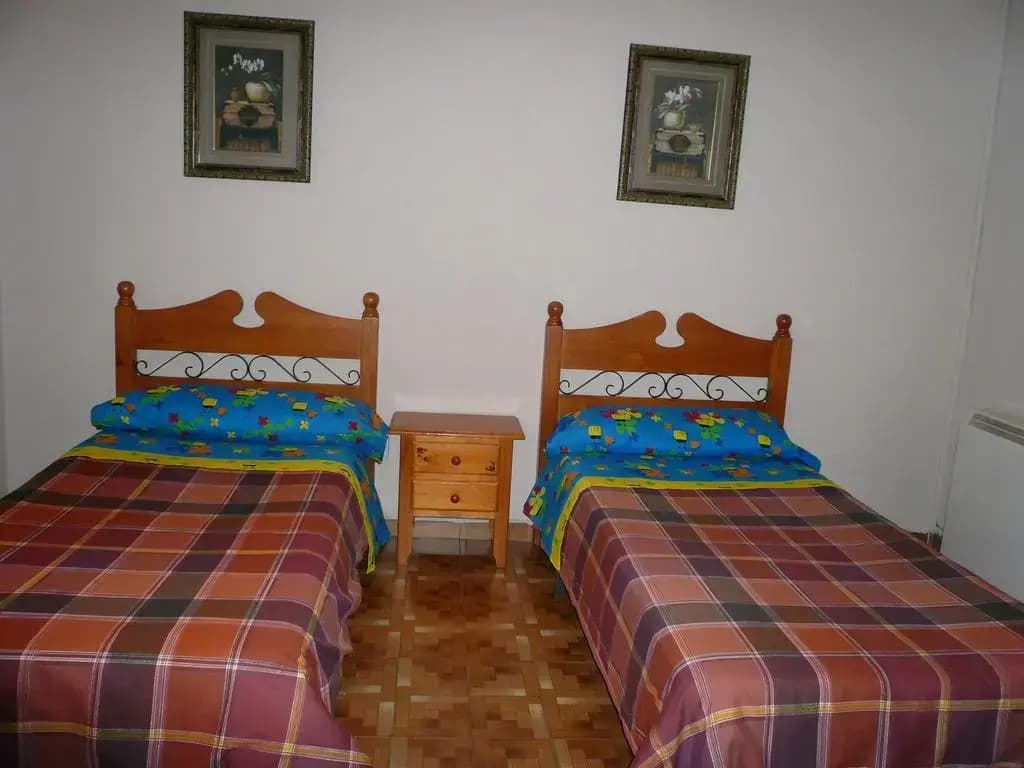 Hostal Berlín Madrid - photo 5